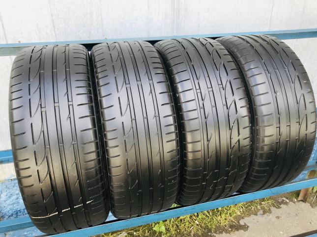 245/40/18 и 265/35/18 Спарка Bridgestone S001