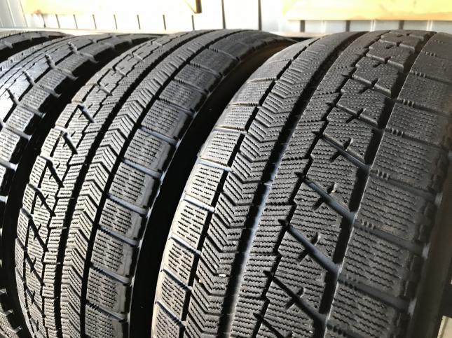 Спарка 225/40 R18 и 255/35/18 18 Bridgestone VRX