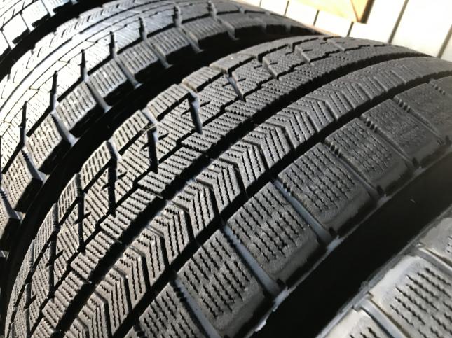 Спарка 225/40 R18 и 255/35/18 18 Bridgestone VRX