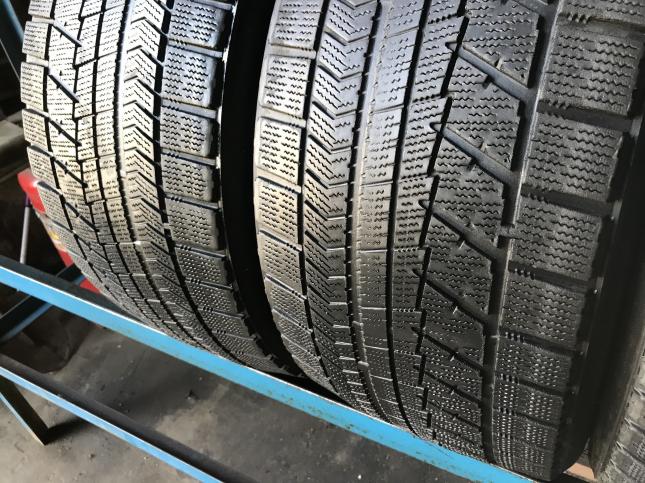 Спарка 225/40 R18 и 255/35/18 18 Bridgestone VRX