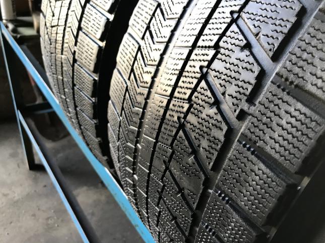 Спарка 225/40 R18 и 255/35/18 18 Bridgestone VRX