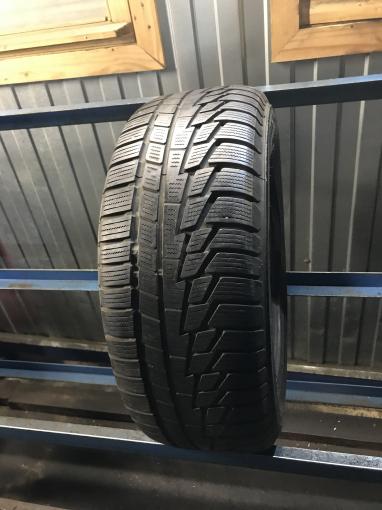 225 55 16 Nokian бу зимняя шина 225/55/16 R16