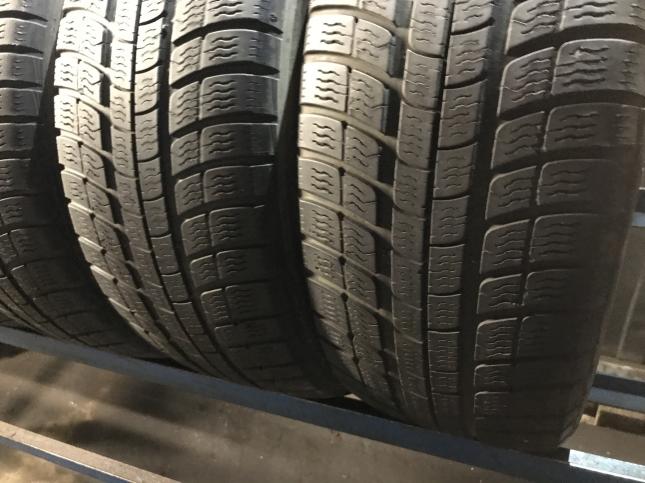 225 55 16 Michelin бу зимние шины 225/55/16 R16