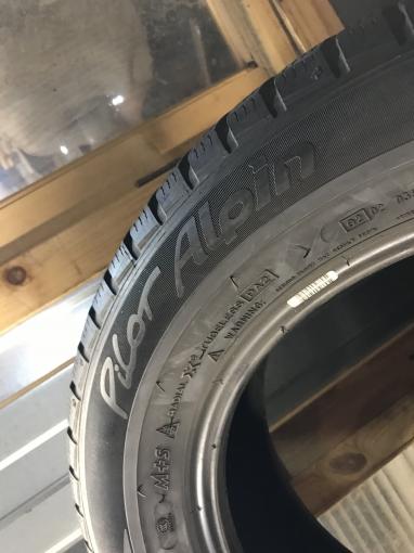 225 55 16 Michelin бу зимние шины 225/55/16 R16