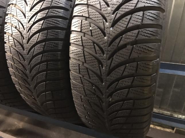 205 60 16 Goodyear бу зимние шины 205/60/16 R16