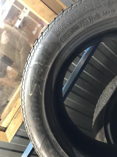 205 60 16 Runflat Goodyear бу зимние шины 205/60/16 R16