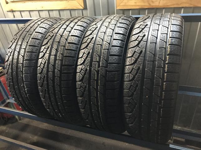 205 60 16 Pirelli бу зимние шины 205/60/16 R16