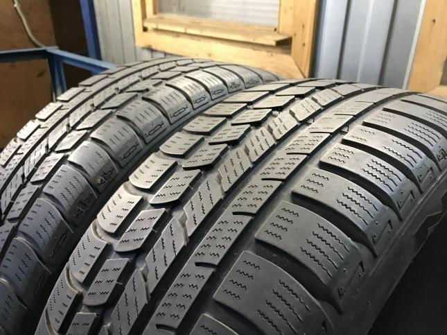 Шинный центр STD Tires предлагает зимние шины бу 245/50R18 Nexen Winguard s...