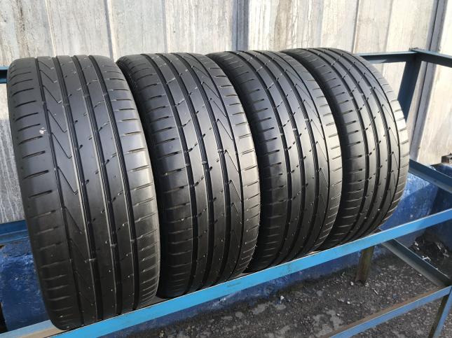 285 35 22 Hankook бу зимние шины 285/35/22 R22