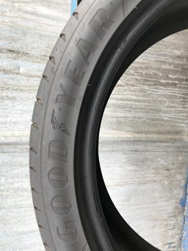 285 45 21 Goodyear бу летние шины 285/45/21 R21