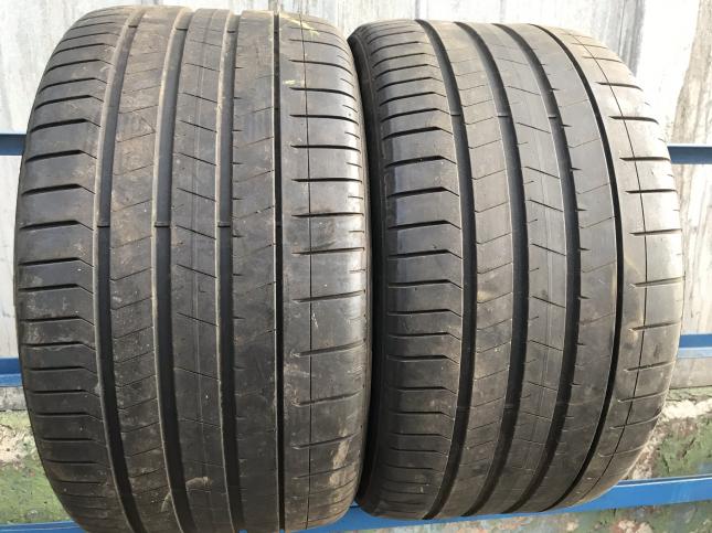 325 30 20 Pirelli бу летние шины 325/30/20 R20