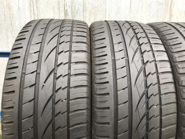 295 40 20 Continental бу летние шины 295/40/20 R20