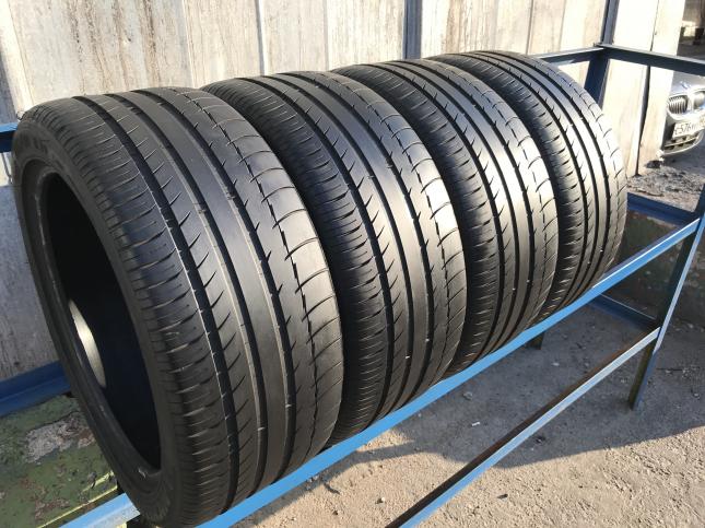 295 35 20 Michelin бу летние шины 295/35/20 R20