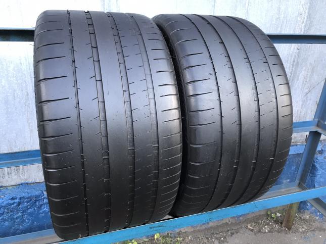 285 35 20 Michelin бу летние шины 285/35/20 R20