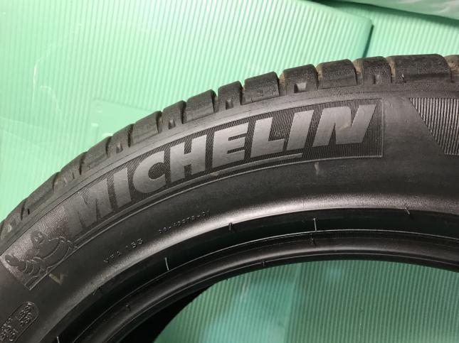 245 45 20 Michelin бу летние шины 245/45/20 R20