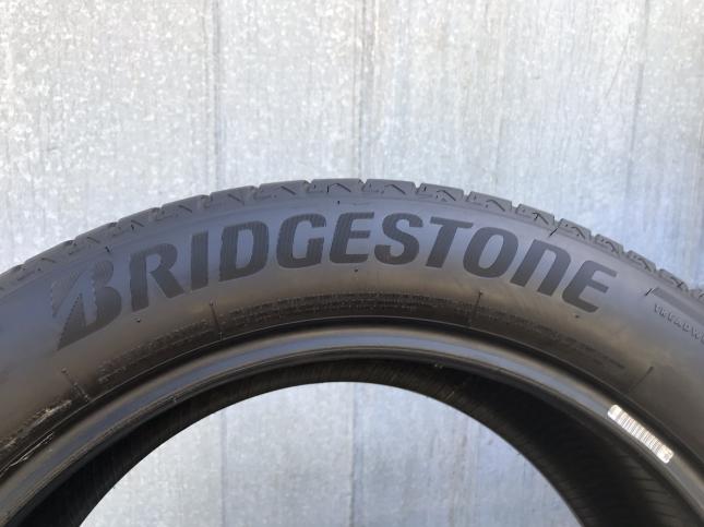 245 45 20 Bridgestone RF бу летниe шины 245/45/20 R20