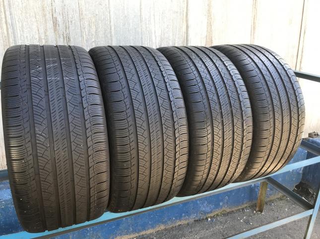 255 50 19 Michelin RF бу летние шины 255/50/19 R19