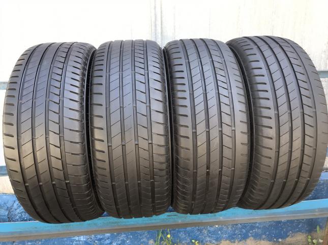 245 45 20 и 275 40 20 Разноширокие Bridgestone RFT