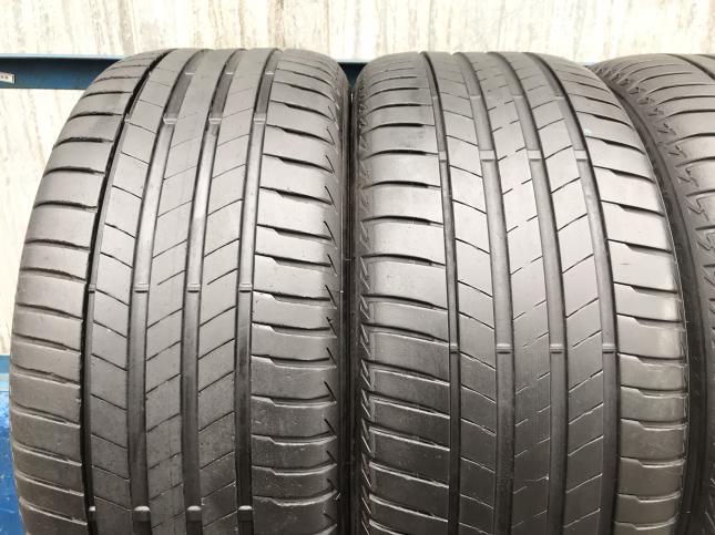 245 45 R20 и 275/40/20 Runflat Bridgestone T005