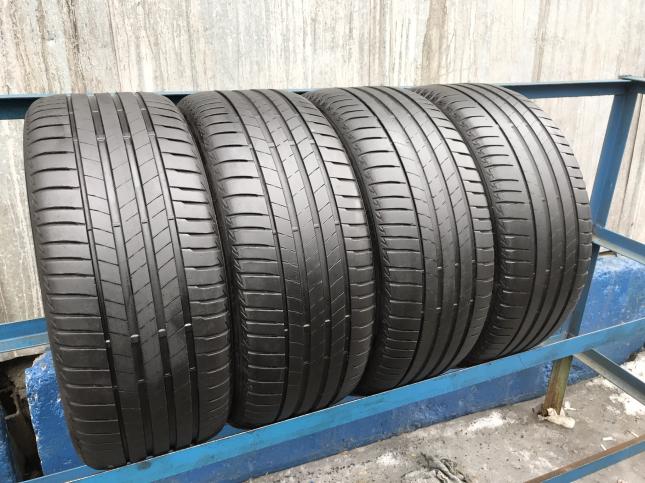 245 45 R20 и 275/40/20 Runflat Bridgestone T005