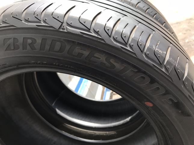 Разноширокие 245 45 18 и 275 40 R18 Bridgestone Runflat