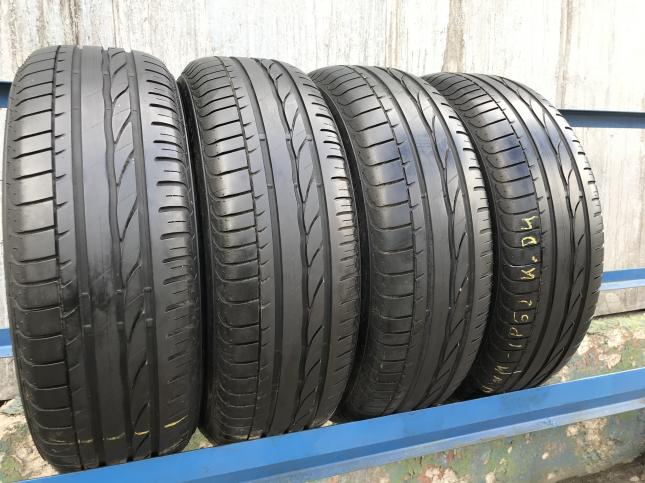 245 45 18 и 275 40 R18 Разноширокие Bridgestone RFT