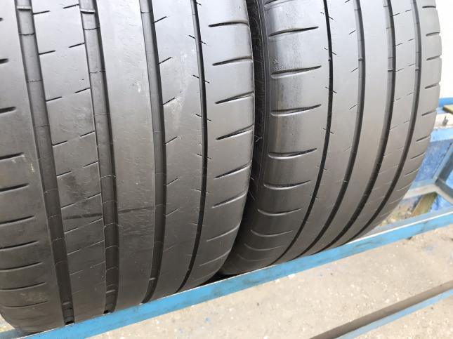   255/35 19 Michelin Super Sport