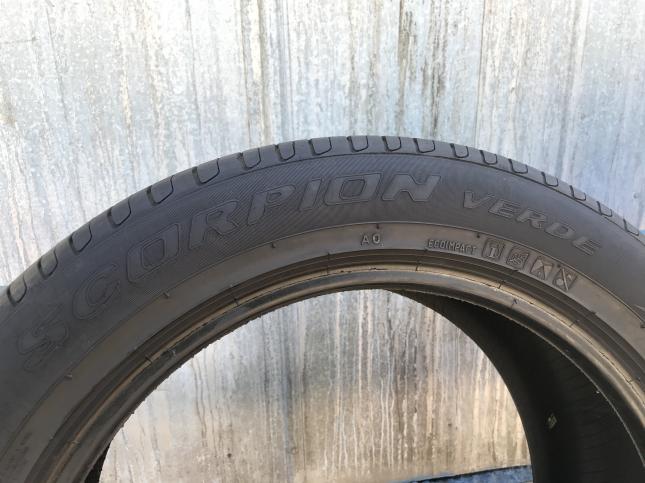 Разноширокие X5 X6 255 50 19 и 285/45 Pirelli Runflat