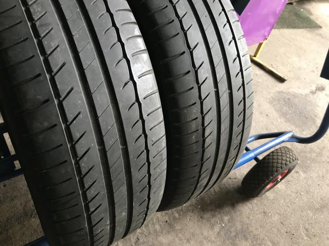 215 60 16 Michelin бу летние шины 215/60/16 R16