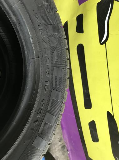 215 55 16 Pirelli бу летние шины 215/55/16 R16