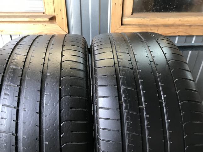 275 35 20 Pirelli RF бу летние шины 275/35/20 R20