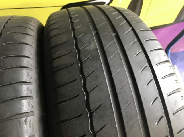 215 55 16 Michelin бу летние шины 215/55/16 R16