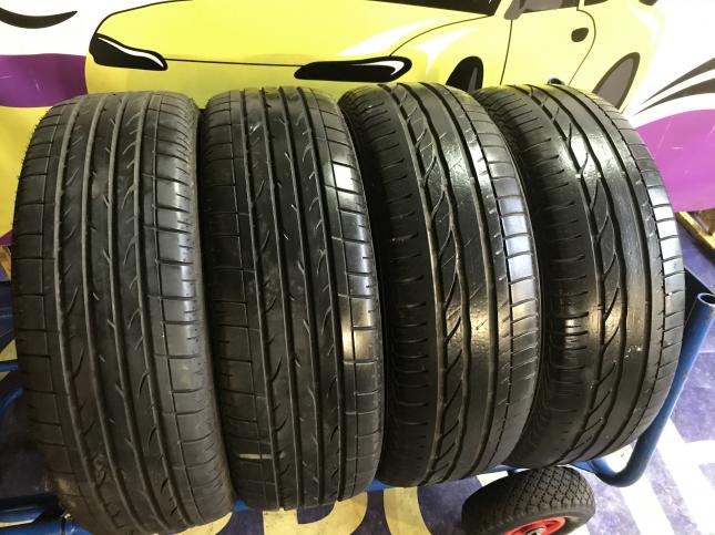 205 60 16 Bridgestone бу летние шины 205/60/16 R16