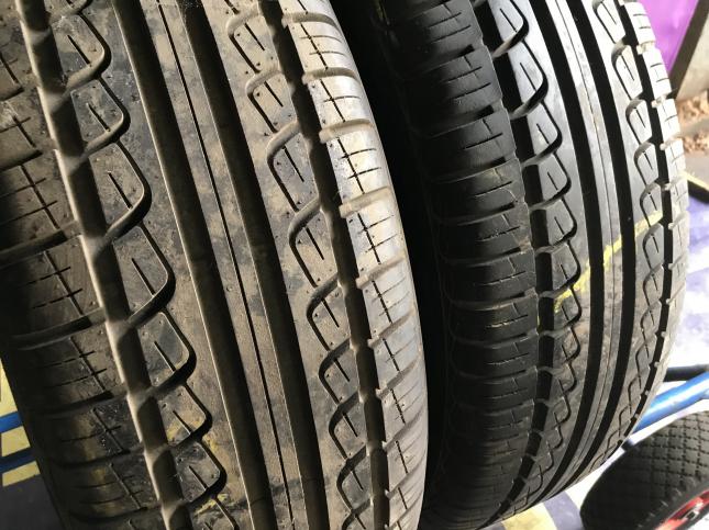 205 65 16 Pirelli бу летние шины 205/65/16 R16