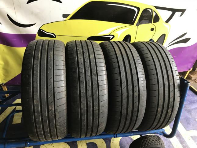 205 55 16 Goodyear бу летние шины 205/55/16 R16