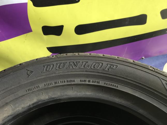 Шинный центр STD Tires предлагает летние шины бу 195/55R16 Dunlop Enaseve J...