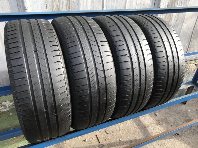 215 55 16 Michelin бу летние шины 215/55/16 R16