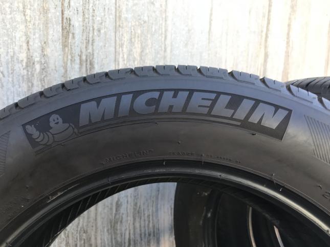 215 60 17 Michelin бу летние шины 215/60/17 R17