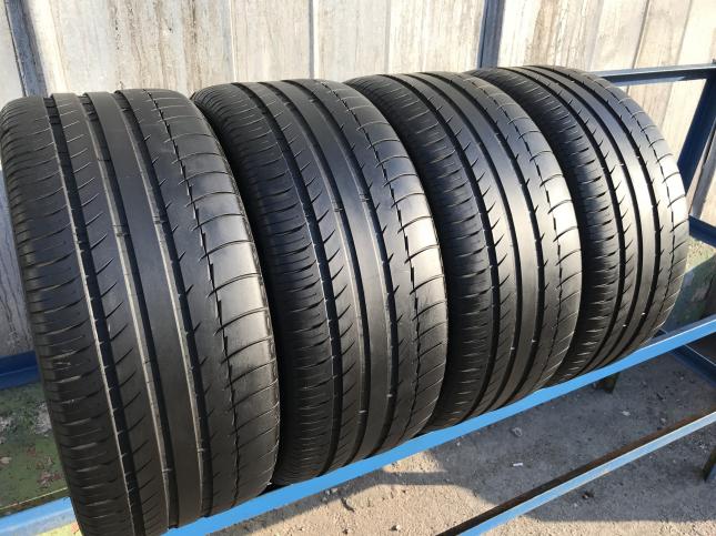 225 40 18 Michelin бу летние шины 225/40/18 R18