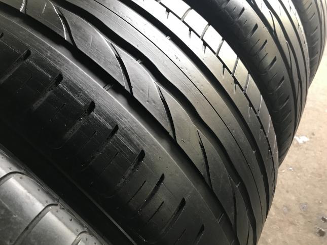 Разноширокие 245/45/18 и 275 40 18 Bridgestone RF