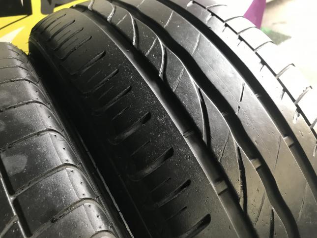 Разноширокие 245/45/18 и 275 40 18 Bridgestone RF