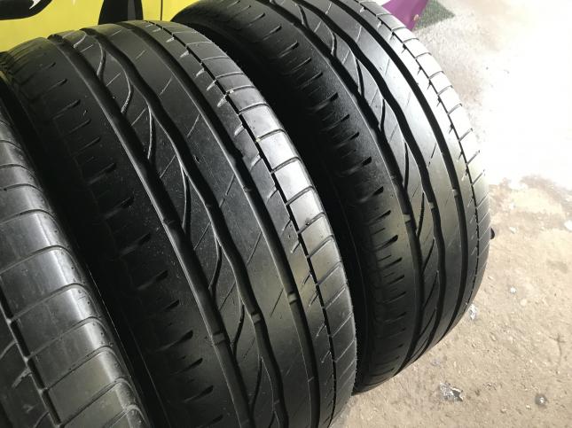 Разноширокие 245/45/18 и 275 40 18 Bridgestone RF