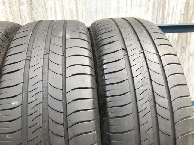 205 55 16 Michelin бу летние шины 205/55/16 R16