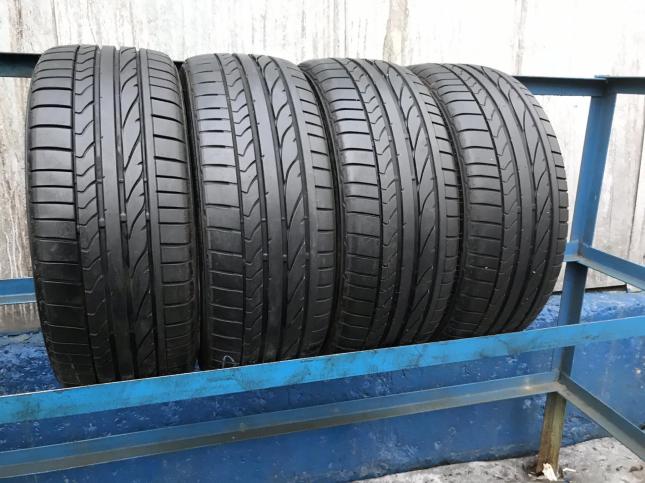 275 45 20 Bridgestone бу летние шины 275/45/20 R20