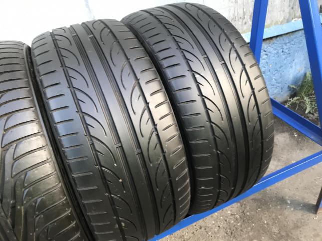 Спарка 225 40 18 и 285 30 R18 Hankook, Nokian