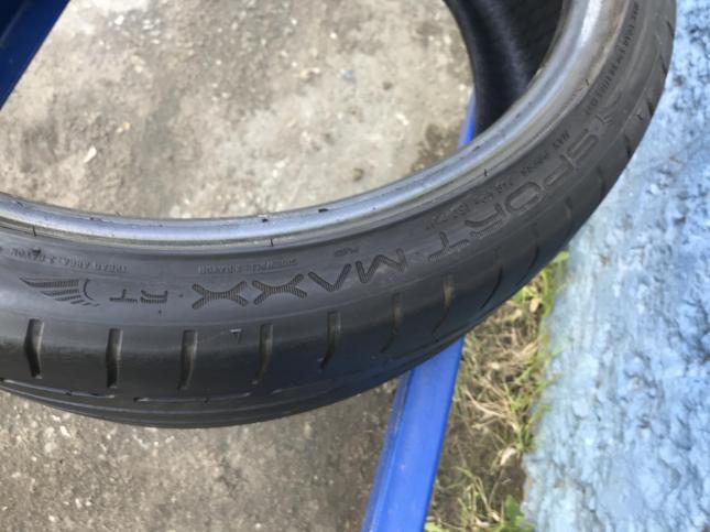 205 40 18 Dunlop пара 205/40/18 R18