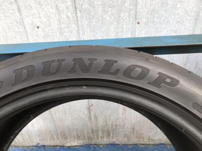 205 40 r18 Dunlop комплект 205/40/18