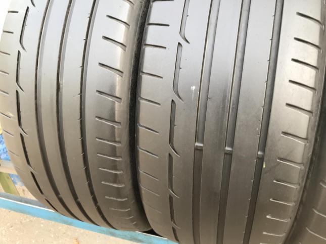 205 40 r18 Dunlop комплект 205/40/18