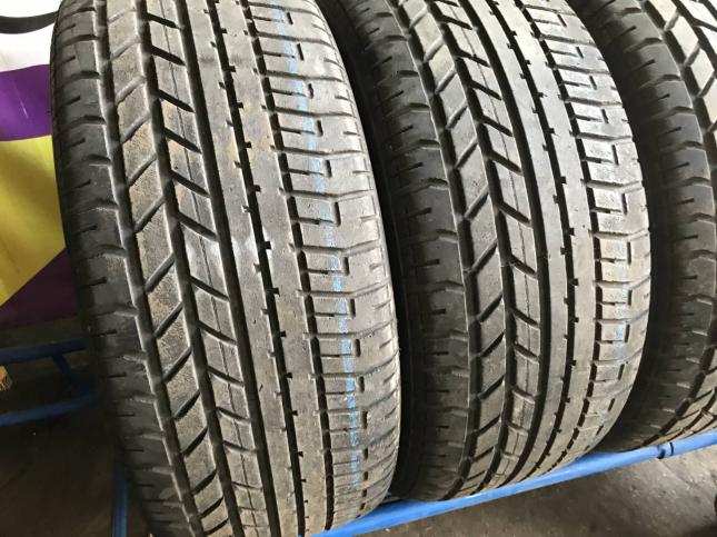 Шины бу 235 50 R17 Pirelli комплект