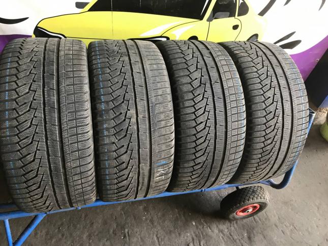 Комплект 255 35 R19 Hankook Winter I?cept